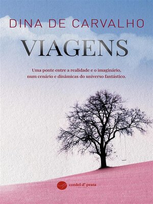 cover image of Viagens